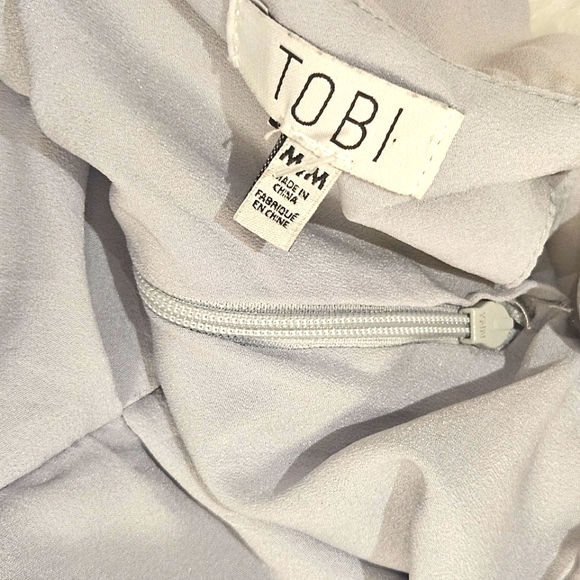 TOBI Maxi Dress - Picture 7 of 8